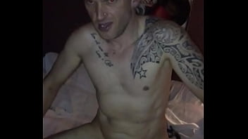 Threesome Gay Session