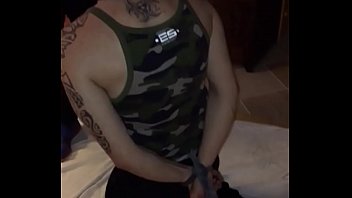 Slave To The Ballbusting 1