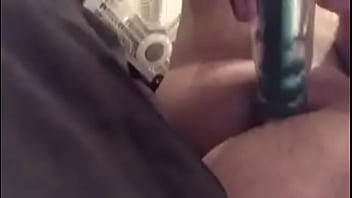 Dildo En Mi Culo - dildo, ass, gay - Video 3300035