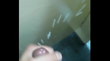 Minajangel - Handjob, Bathroom, Gay - Gay - 2025 - Hot - Scene - Video 3306623