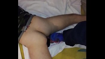 Slave To The Ballbusting 2