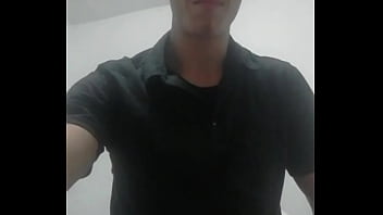 Big Boner ,young Red Head