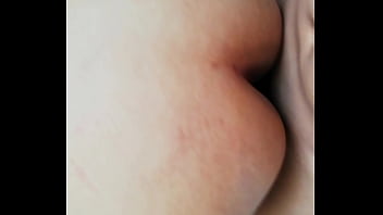 Rica Cogida A Morrita