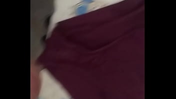 Corrida En Bragas De Mi Mujer 35 (cum In Pants Of My Wife)