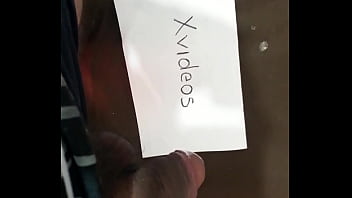 Vídeo De Verificación - soloboy, verification-video - Video 3305671