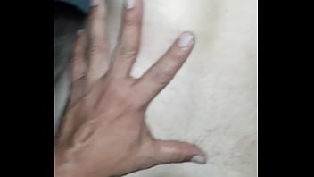 Me Acabando No Rabão Do Branquelo