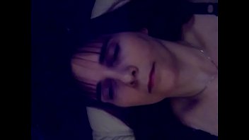 Orla Breast - Greatful Milf Opens Her Hairy Pussy