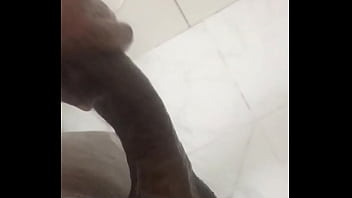 Pica Do Moreno Enorme 21cm