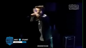 Minuto De Wos Vs Stuart Fms Argentina