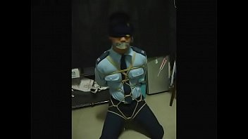 Asian, Gay, Bind - Gay - 2025 - Passionate - Session - Video 3383893