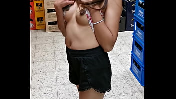 Meine Geile Schlampe In Der _ffentlichkeit