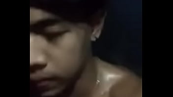 Me Wanking And Cumming - cumshot, cum, teen, cock, solo, asian, dick, shower, horny, jerk, gay, pinoy, boy, wank, soloboy - Video 3304203