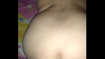 Rabuada Rebolando Na Rola