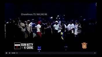 Num Ritty Vs Zip Em Up