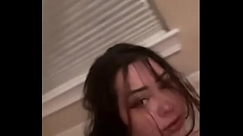 Thick Latina Fucked In Hot Tub