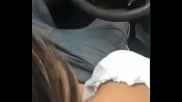 A Little Road Head From The Wife