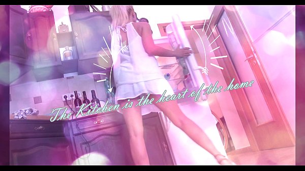 The Kitchen Is The Heart Of The Home In Real 4k (ultra Hd) Very Special Cut