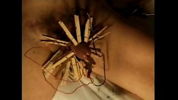 T. A Slave' Genitals