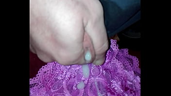 Heiße Tanga-besamung