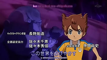 Inazuma Go Opening