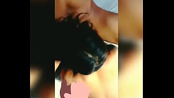 Socando A Boca Do Amigo