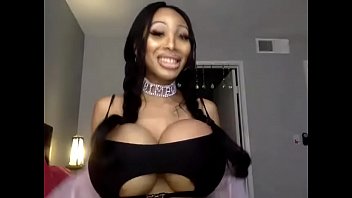 Black, Ebony, Big-tits - Exotic - 2025 - Passionate - Show - Video 3305278