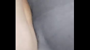 Fucking My New Neighbor Outside While Husbands At Work