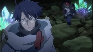 Log Horizon 2_ Temporada Episódio 2