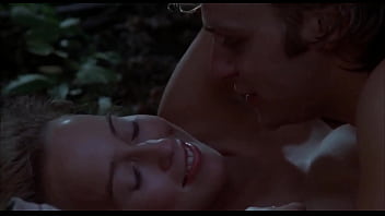 The Burning: Sexy Nude Girl Having Sex