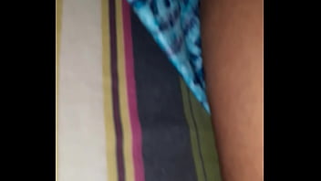 Finally I Saw My Step Sis Juicy Pussy When He S.