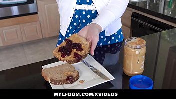 Mylfdom - Latina Milf (cassandra Cain) Gets Gagged