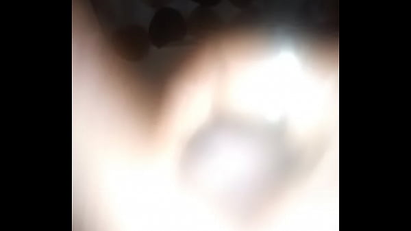 Me Jacking My Dick Again