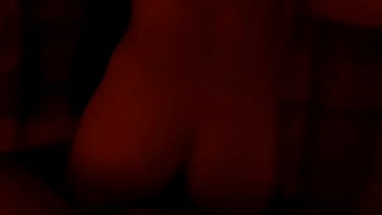 Geting It From The Back