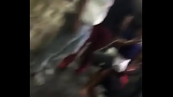 Dominicana, Peleando - Unknown - 2025 - Incredible - Session - Video 3302371