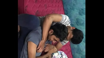 Lovers At Home Presented By Ittubigdeek And Jappsroxxx