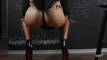 Y. With Tattoos Stripping Down For Nudex.tv S01e11