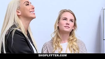 Big Tits Milf Kylie Kingston Pounded So Hard Over The Table By The Lp Officers Massive Cock!