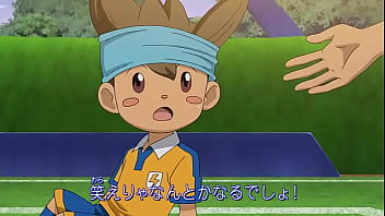 Inazuma Go Op 2