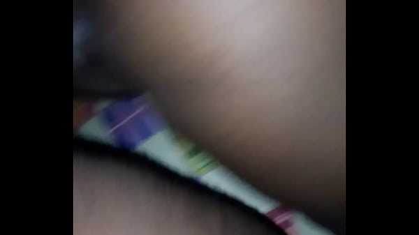 Fucking My Lady Back Way Raw