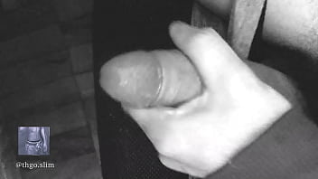 Minha Primeira Punheta Pra Voc_