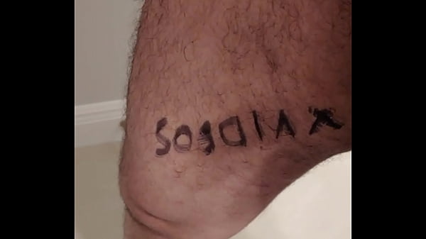 Vídeo De Verificación - soloboy, verification-video - Video 3271445