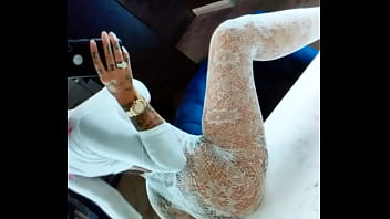 Homage To Julianna Gracie