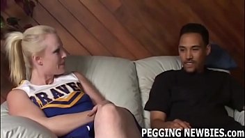 I Will Hammer Your Prostate With My Massive Strapon