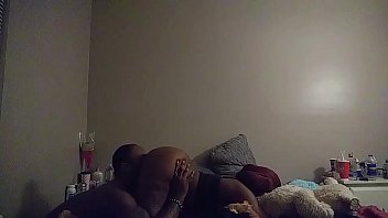 Deepthroag Backs Black Couple 2