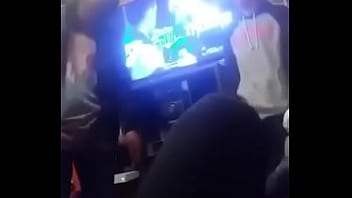 Pansones Cojiendo Por El Culo