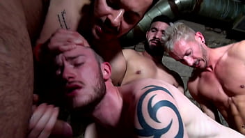 Xscape Games ! Nouveau Film Gaysight