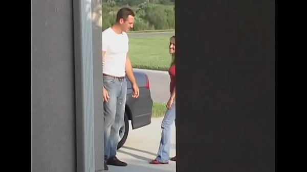 Schlong Hammers Captivating Barely Legal Girlfriend Nicole' Sissy
