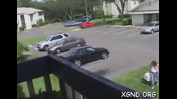 Pretty Brunette Slut Jessica Gets Gash Licked