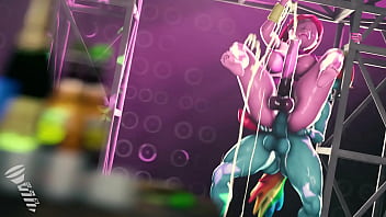 Twerkclub By Screwingwithsfm