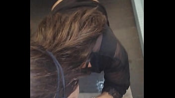 Tinder Tv Facefucked Cumshot Part 2